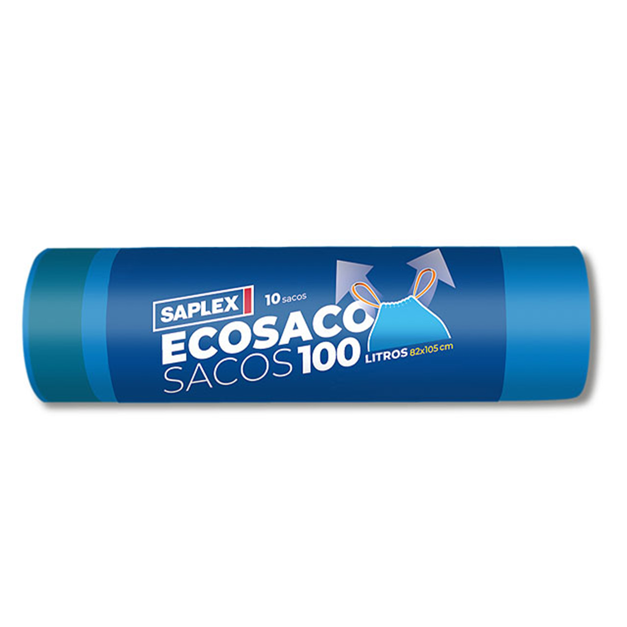 Bolsa SAPLEX Eco Saco 100 Lt